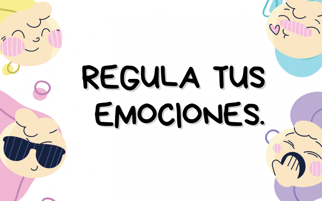Regular Emociones